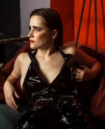 Анкета проститутки Анна - город Вознесеновка, 27 лет, №870