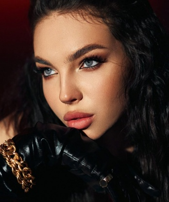 Анкета проститутки Инна - город Вознесеновка, 19 лет, №3183